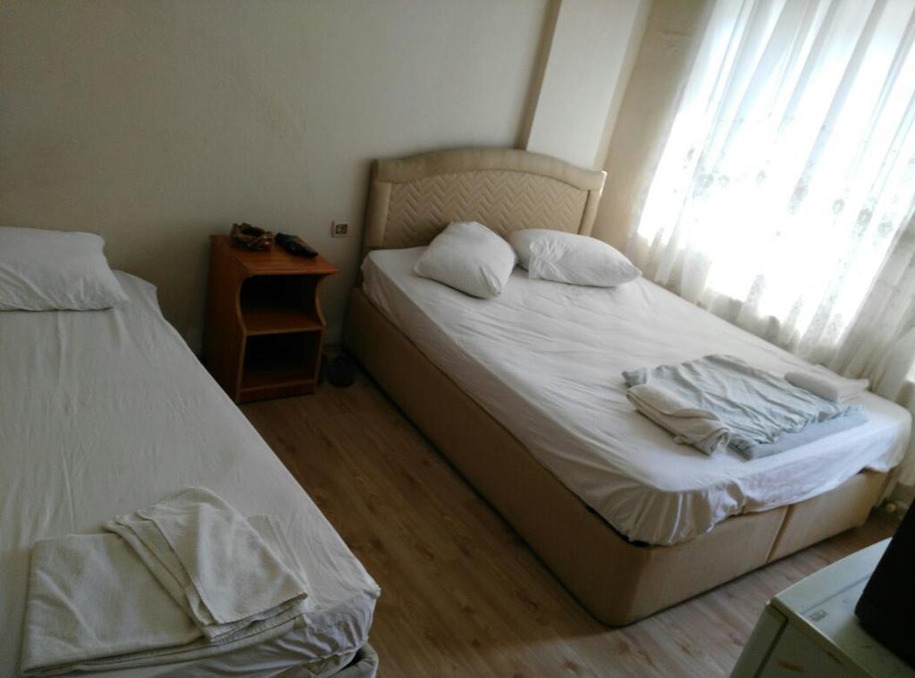 Hotel Caktug Даламан Номер фото